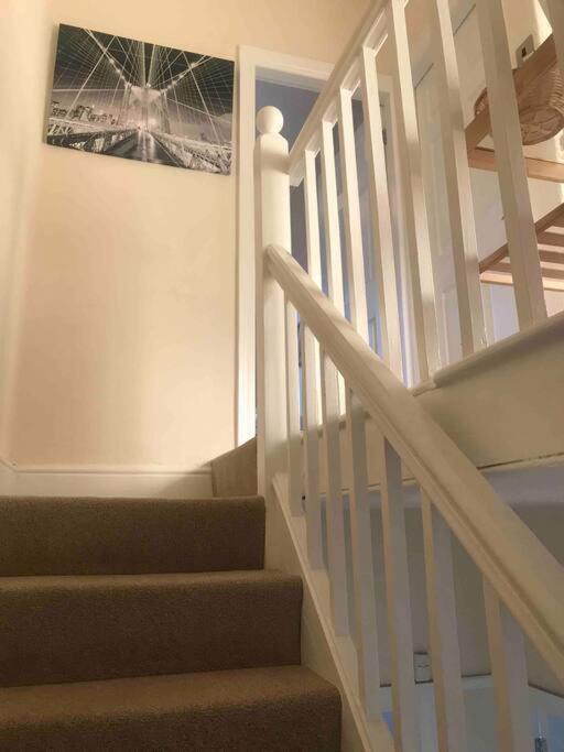 2 Bed Sleeps 6 Beach Retreat St Annes On Sea Villa Lytham St Annes Eksteriør billede