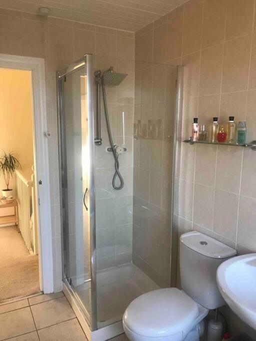 2 Bed Sleeps 6 Beach Retreat St Annes On Sea Villa Lytham St Annes Eksteriør billede
