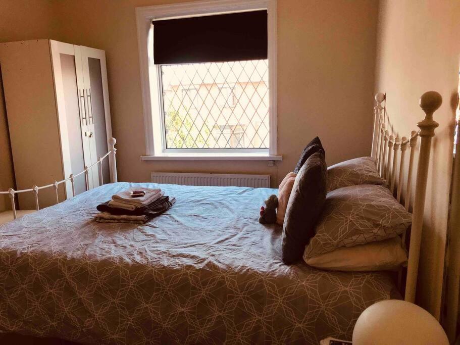 2 Bed Sleeps 6 Beach Retreat St Annes On Sea Villa Lytham St Annes Eksteriør billede