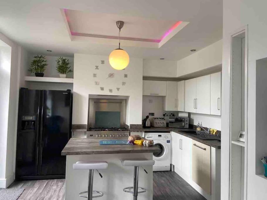 2 Bed Sleeps 6 Beach Retreat St Annes On Sea Villa Lytham St Annes Eksteriør billede