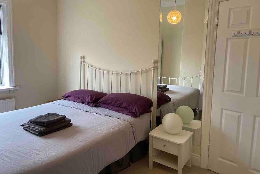 2 Bed Sleeps 6 Beach Retreat St Annes On Sea Villa Lytham St Annes Eksteriør billede